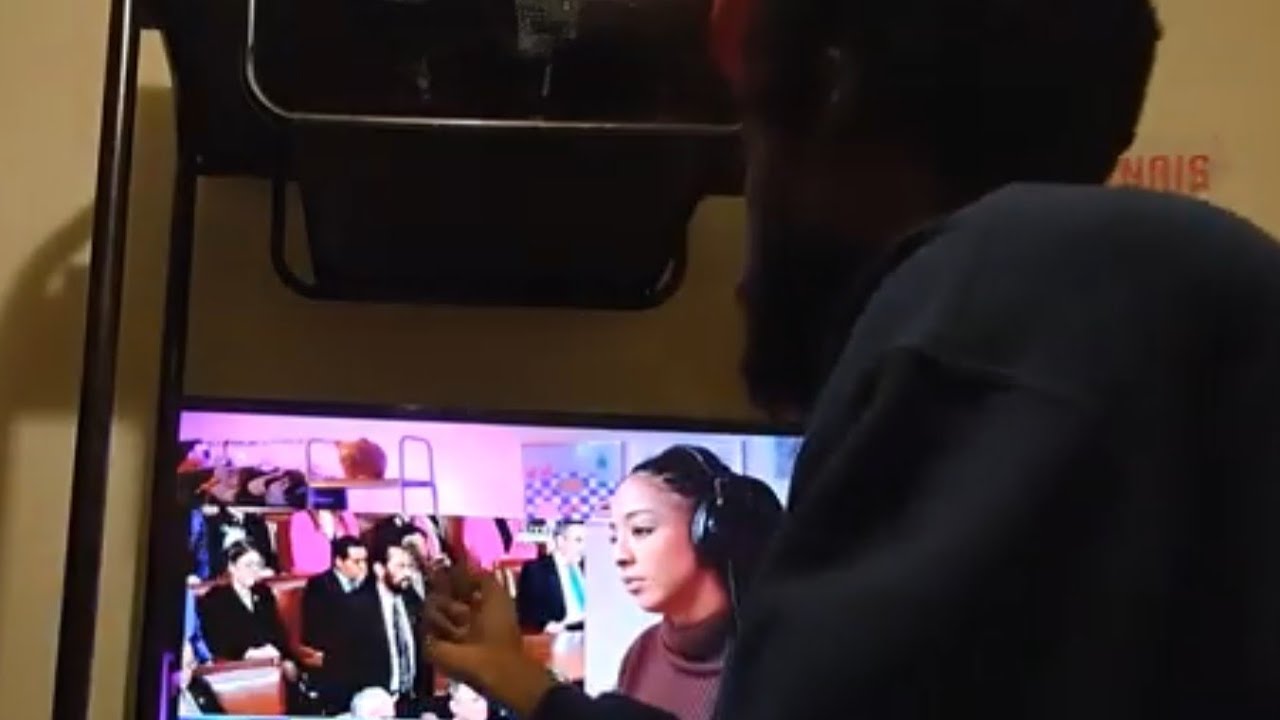 F YOU, AL GREEN!🖕🏿| 