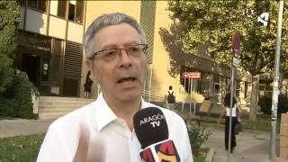 Comienza La Reforma De Interfacultades