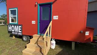 Incredible tiny homes Foam panel homes and power systems line up for 2023 tour
Incredible tiny homes Foam panel homes and power systems line up for 2023 tour Incredible tiny homes Foam panel homes and power systems line up for 2023 tour
