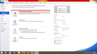 How to convert word to pdf without internet and software in PC( Windows)