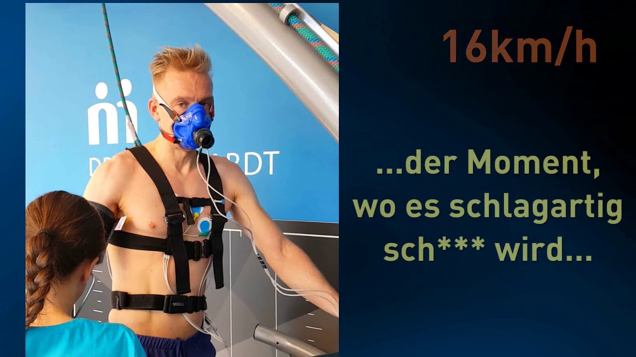 Leistungsdiagnostik Dr. Marquardt
