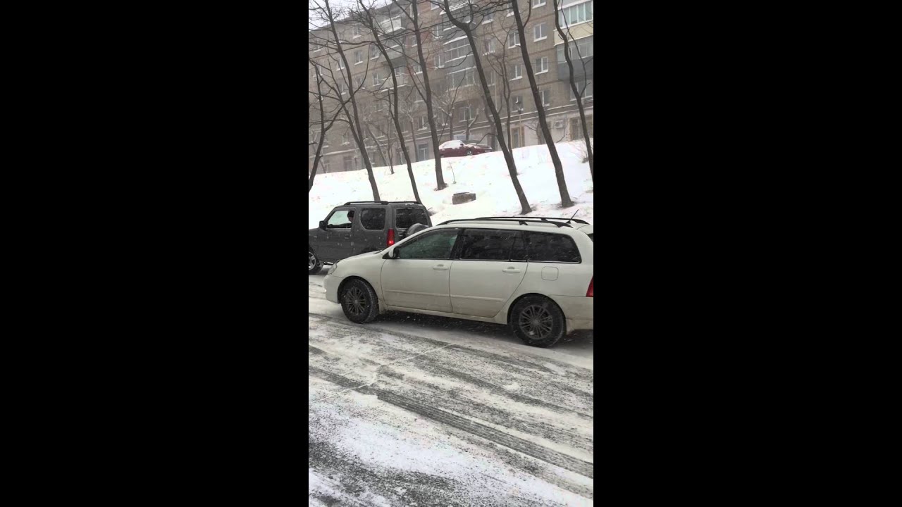 Японские машины говно Японские машины говно