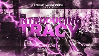 Introducing Ability Tracy by Treal