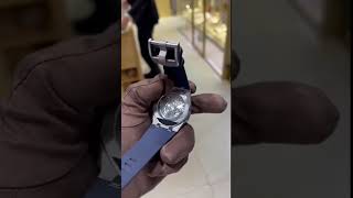 全新 AP Royal Oak Offshore 26420TI.OO.A027CA.01