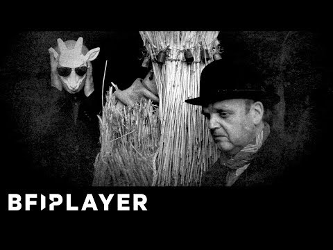 Mark Kermode reviews By Our Selves | BFI Player