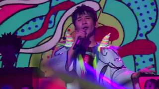 20170825 大張偉深圳演唱會 – 葫蘆娃 (Part 5)