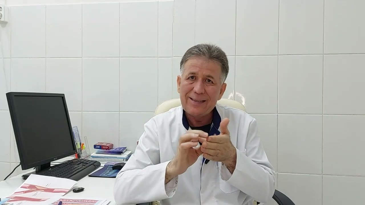 Буйин артериал кон томирлари кисилиши касаллиги хафвлими, атеросклероз.....