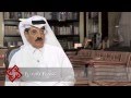 Qatars minister of culture arts  heritage on the importance of cultural awareness