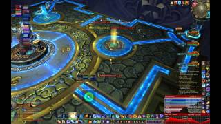 Prdici Veverky Tot Lei Shen 10N Arcane Mage Pov Tscz