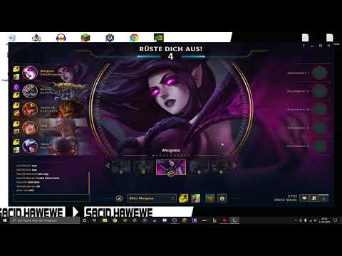 Blitz|Blitz Tutorial|League of Legends Blitz|League of Legends Blitz Tutorial|TuT|LoL|Shop Items|PC