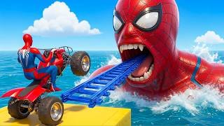     Spider-Man Rescue batman vs iron man vs venom funny Game