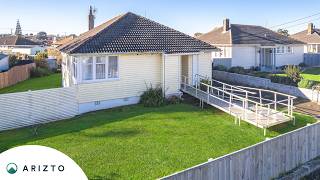 34 Akatea Street, Gonville - Arizto 34 Akatea Street, Gonville - Arizto