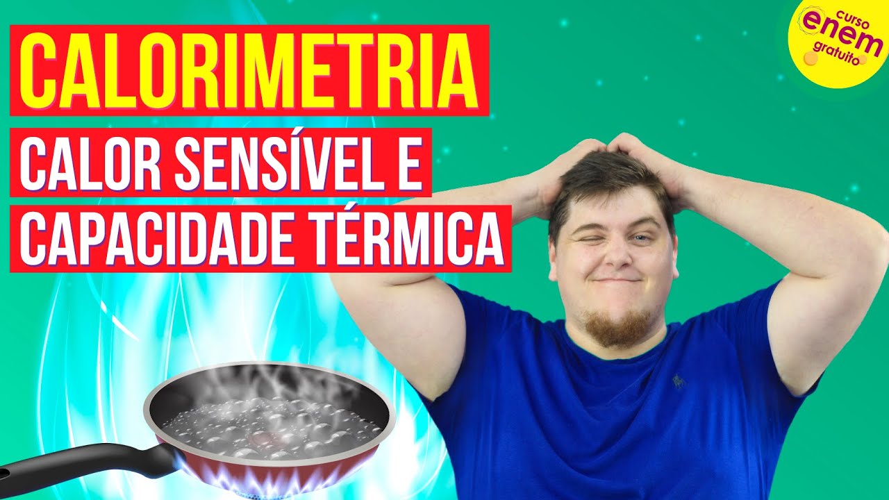 Como calcular a energia dos alimentos: exemplos e exercícios
