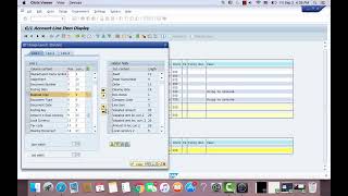 FBL3N in SAP | Display GL Line Items (Step-by-Step)