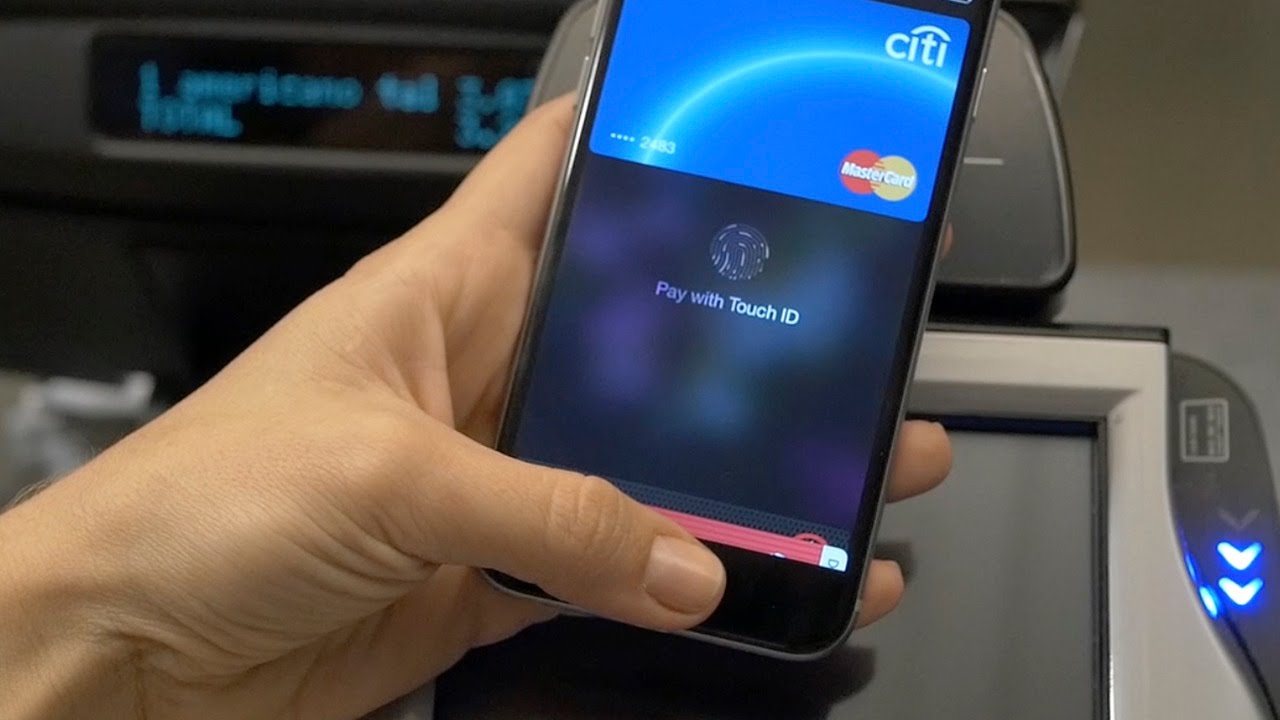 Top Semiconductor Stocks to Play Mobile Payment Technology Trend