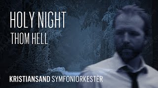 Hellige natt (O Holy Night) - Thom Hell