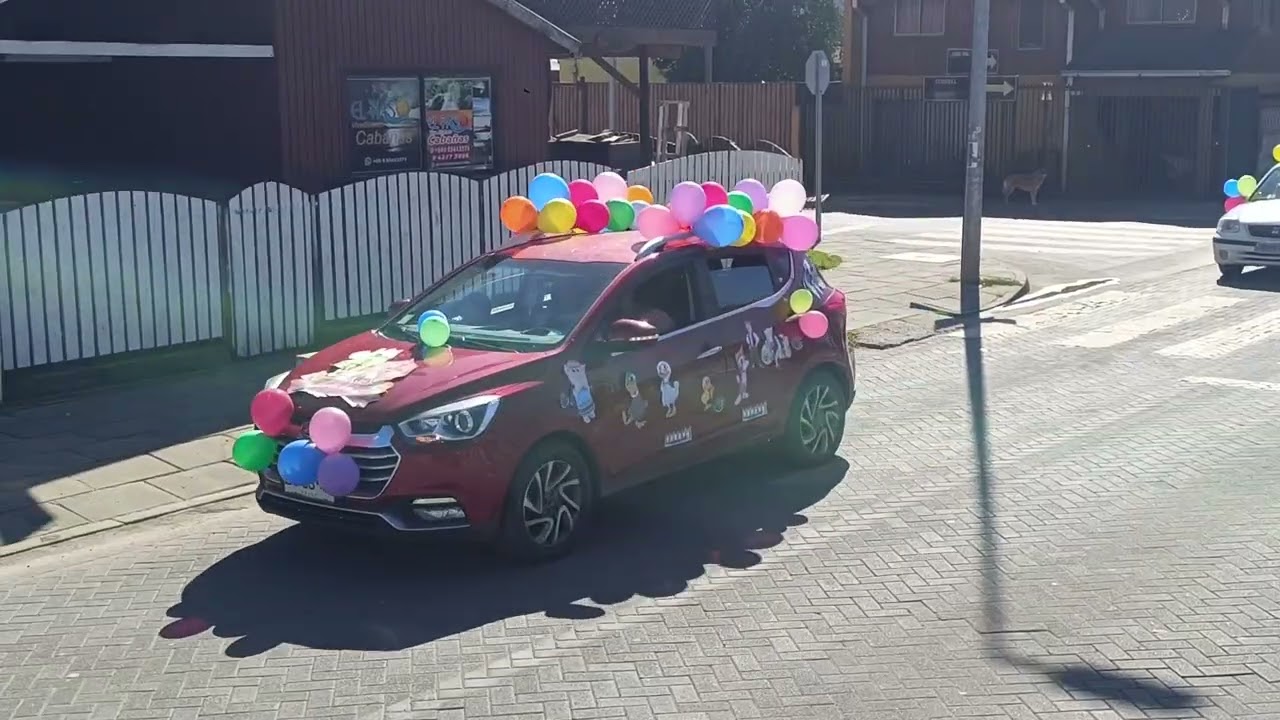 Aniversario del jardín el molino # 15 agosto 14  2025 vivedichato 