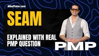 PMP Tutorial | Stakeholder Engagement Assessment Matrix is Explained with Real PMP Question