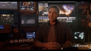 Земля будущего (Tomorrowland) 2015. Трейлер русский дублированный [HD]