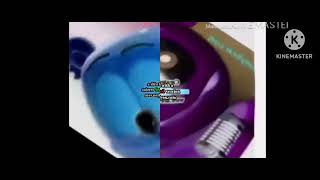 Split Gummy Bear Klaskyklaskyklasky Slow Voice And Low Voice 74 Major