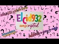 ElCid Unscripted - Lets talk 46