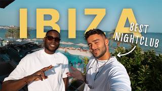 Why You Should Visit THIS Nightclub in Ibiza