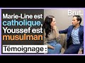 Comment s'aimer quand on n'a pas la même religion ?