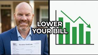 Can You Cancel Flood Insurance After Getting an Elevation Certificate?