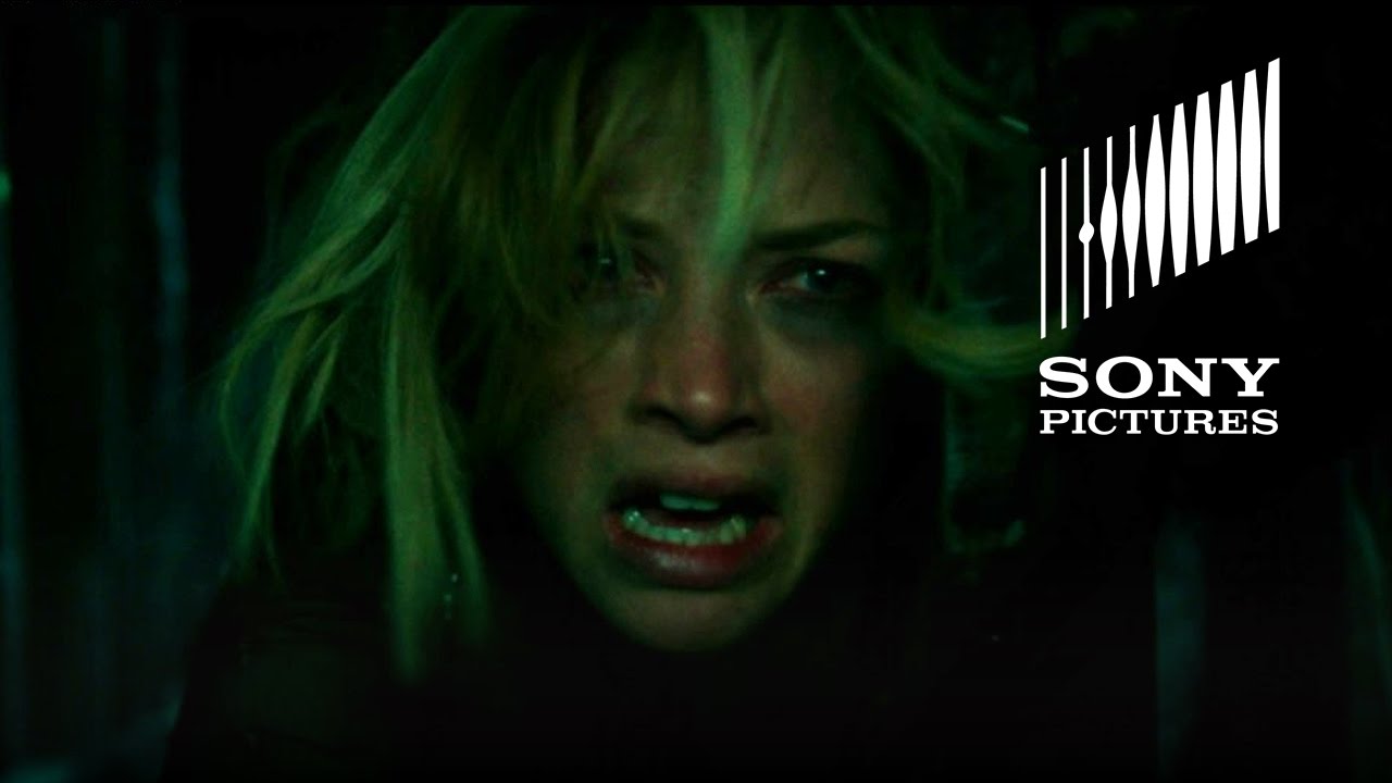 DON'T BREATHE: Available On Digital November 8 & On Blu-ray and DVD November 29!