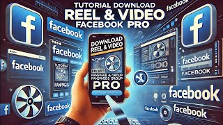 How to Download Facebook Reels, Pro Videos, Fanspage, and Group Videos #facebooktutorial screenshot 4