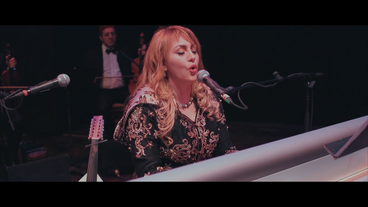 El Boulboul - Manal Gherbi - انقلاب زيدان 