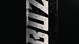 Buzz Energy Drink 3D Product Promo