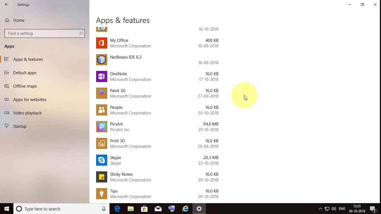 How to Fix "Skype Messages Not Sending" Error  In Windows 10