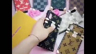 Lv iPhoneX ケース モノグラム ダミエ iphone 8 plus 携帯カバー iphone8ケース カバー 耐久性