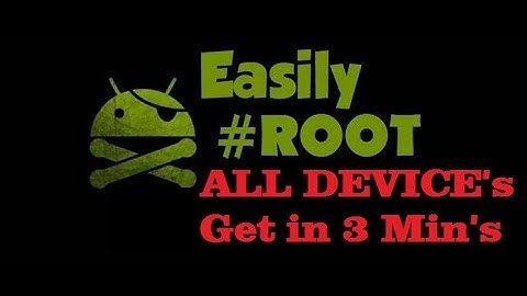 ROOT - King Root - Lollipop +5.0.x (all device