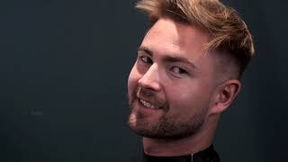 TRENDIG MEN’S hair color for Summer 2021 - Hairstyling inspiration screenshot 5