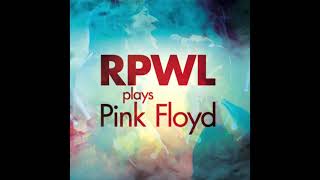 RPWL Plays Vintage Floyd