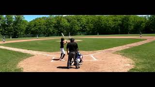 Chase Fuller LHP Spring / Summer 2025