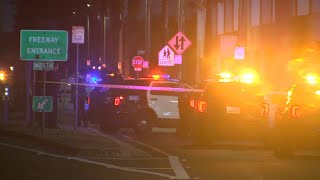 Is crime down in Los Angeles? Mayor shares new statistics on murders, robberies and more