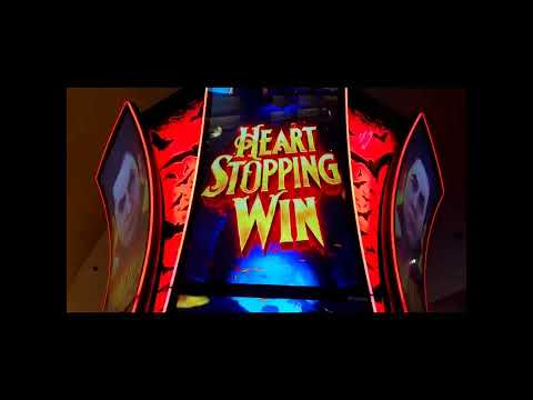 réputé Dracula Casino bonus mensuel bannière