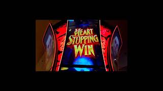 Dracula Heart Bonus @FJslots956 @ Kickapoo Lucky Eagle Casino 