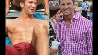 Republican Aaron Schock Gay?