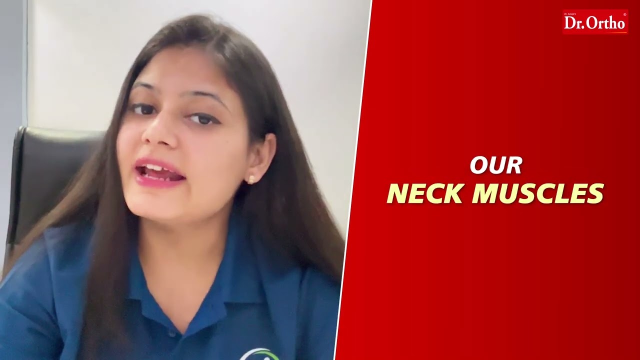 No More Stiff Necks After Long Journeys!🙅‍♂️| Dr. Ortho