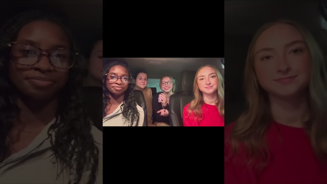 Carpool Confessions: AI | Modern Muckrakers Project