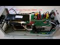 How to Repair 1000W Sine Inverter