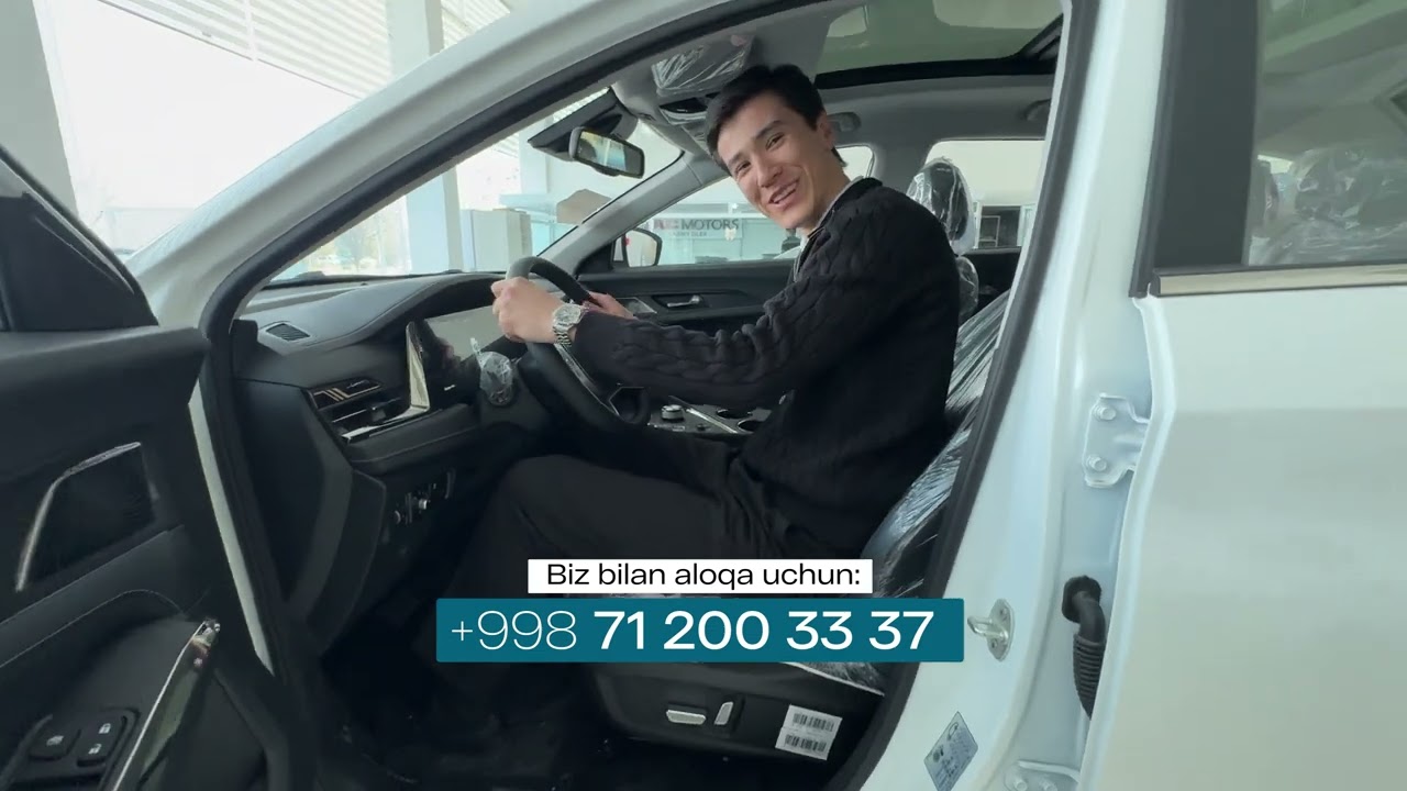 Siz So'ragan Avtomobillar Narxilari Bilan To'liq Tanishing!