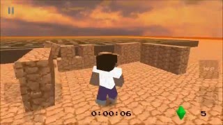 Pixel Labyrinth - game for Android and iOS screenshot 5