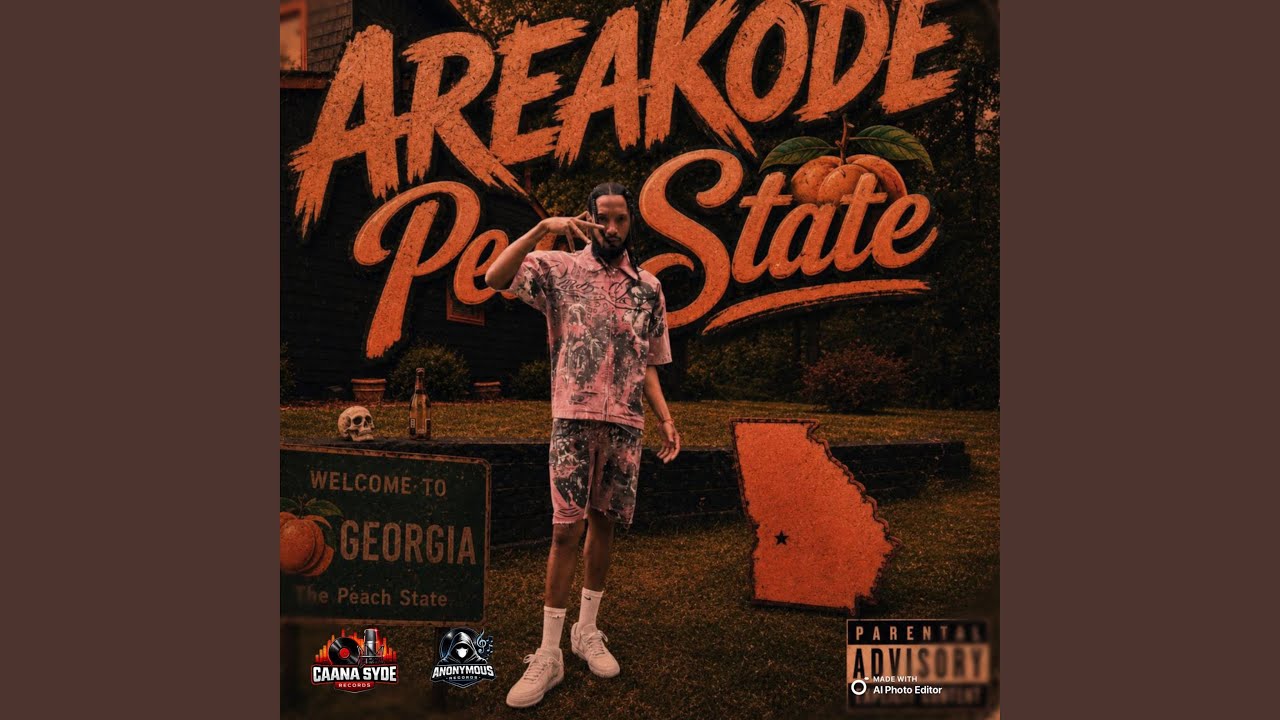 Peach State adlı videoyu YouTube'da izle Peach State adlı videoyu YouTube'da izle