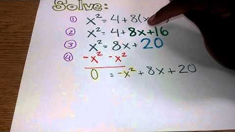Finding consecutive integers