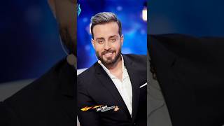 سعد رمضان عشت مساكنه بعد خروجي من ستار اكديمي!! #shorts